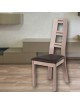 Chaise Ceri Lelièvre - personnalisable