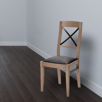 Chaise Loft Lelièvre - personnalisable