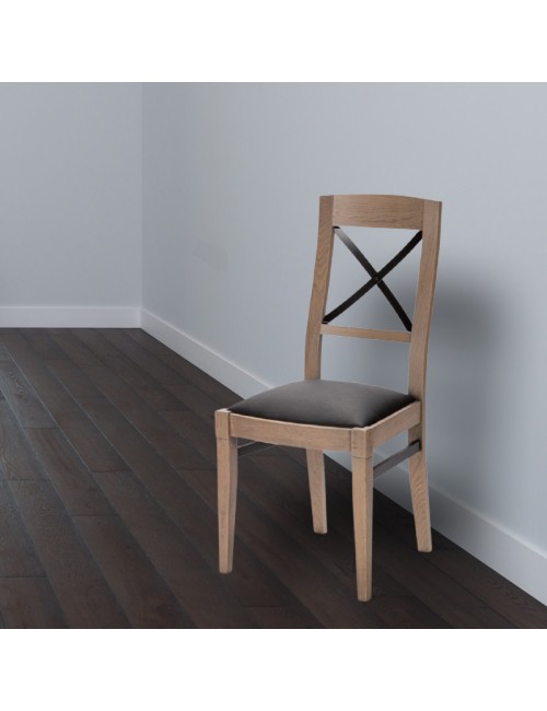Chaise Loft Lelièvre - personnalisable