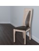 Chaise Zena Lelièvre - personnalisable