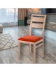 Chaise Natura Lelièvre - personnalisable