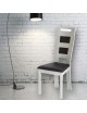 Chaise Lize Lelièvre - personnalisable