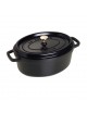 Cocotte Staub 33cm - 7 coloris