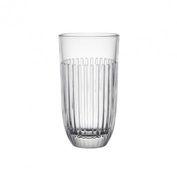 6 verres long drink Ouessant La Rochère