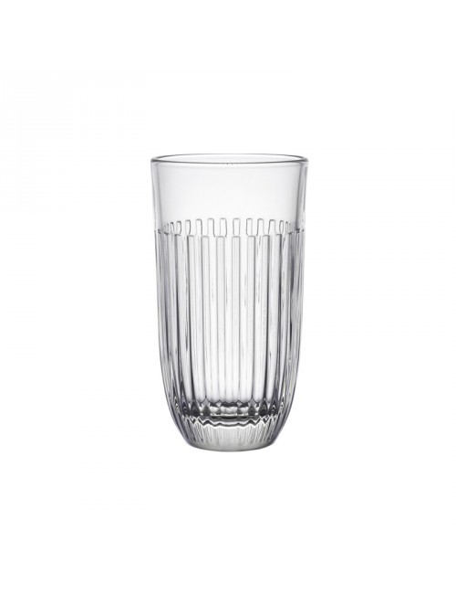 6 verres long drink Ouessant La Rochère