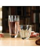 6 Verres Long drink Boudoir La Rochère