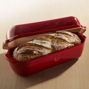 Moule à pain de campagne EMILE HENRY Grand Cru