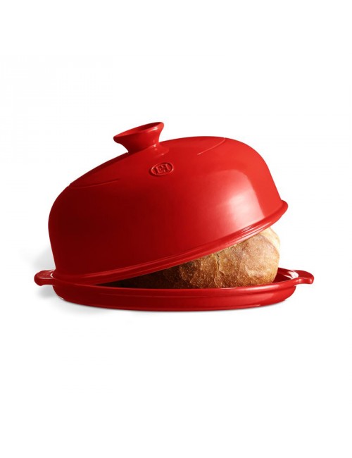 Cloche moule à Pain EMILE HENRY - 2 coloris