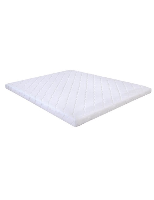 Sommier extra plat Duvivier Lattes - 9 tailles