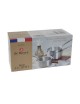 Set batterie 3 Casseroles Alchimy De Buyer