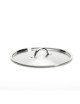 Set batterie 6 pièces Alchimy De Buyer casserole faitout