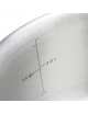 Set batterie 8 pièces Alchimy De Buyer poêle sauteuse casseroles faitout
