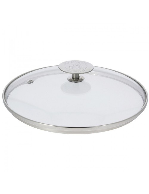 Set batterie 8 pièces Alchimy De Buyer poêle sauteuse casseroles faitout