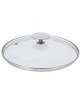Set batterie 8 pièces Alchimy De Buyer poêle sauteuse casseroles faitout