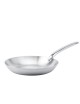 Set batterie 8 pièces Alchimy De Buyer poêle sauteuse casseroles faitout