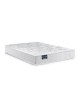 Ensemble Matelas Sommier Dunlopillo Ressorts ensachés 23cm