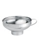 Set entonnoir confiture CRISTEL en acier inoxydable