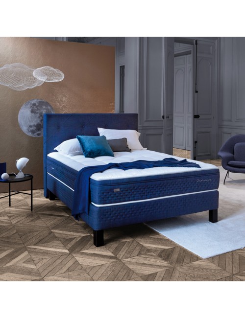 Matelas Epeda Dédicace Perséides - 19 tailles 6 coloris