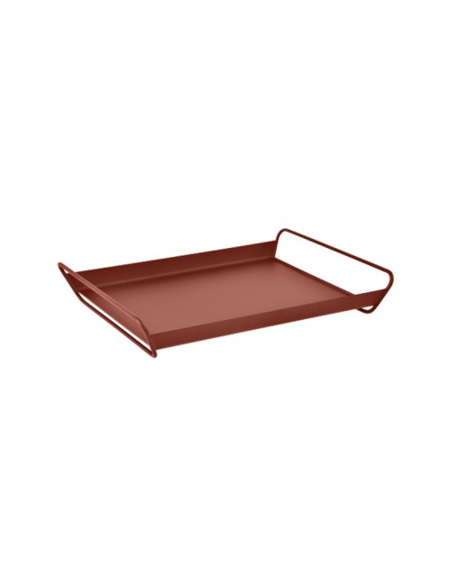 Plateau Fermob Alto 53x38.5cm - 4 coloris