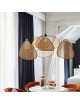 Suspension Screen XL cannage Market Set