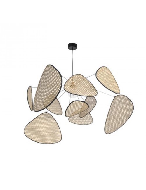 Suspension Screen XL cannage Market Set