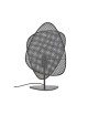 Lampe à poser Screen cannage Market Set