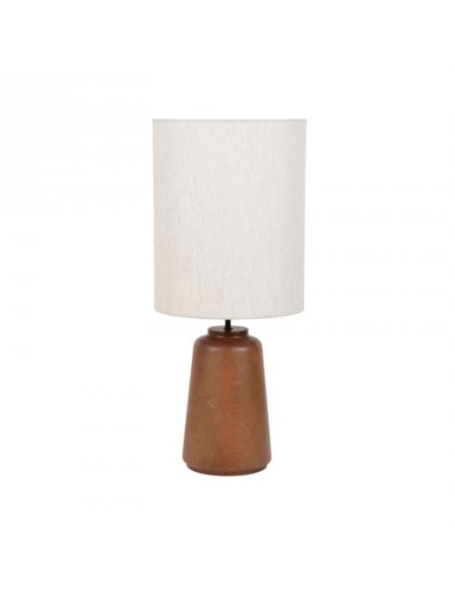 Lampe à poser Mokuzaï M Market Set