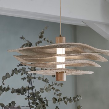 Suspension Rivage 2l L Market Set