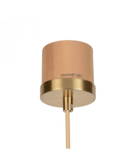 Suspension Rivage 2l L Market Set