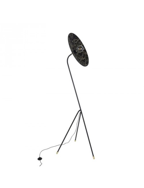 Lampadaire Gatsby kumo noir Market Set