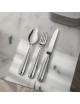 24 couverts L'Empreinte n°1 Miroir DEGRENNE