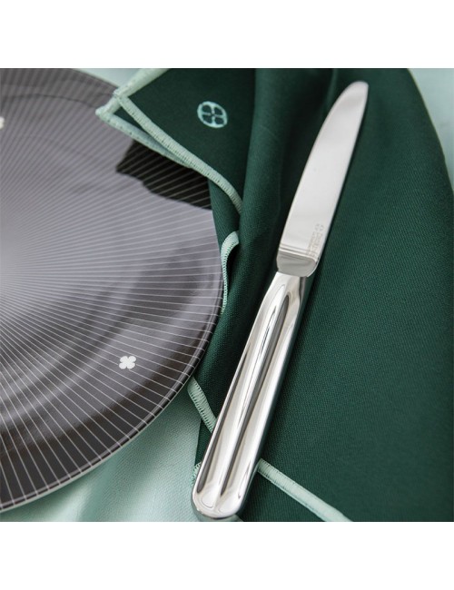24 couverts L'Empreinte n°1 Miroir DEGRENNE