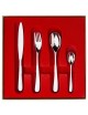 24 couverts Aquatic Miroir DEGRENNE