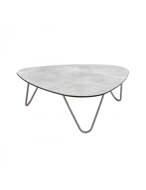 Table Cocoon Privilège LAFUMA MOBILIER - 3 coloris