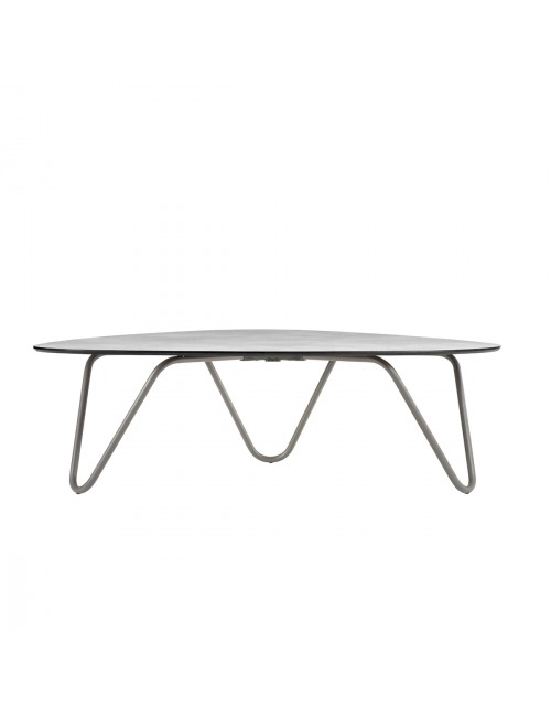 Table Cocoon Privilège LAFUMA MOBILIER - 3 coloris