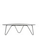 Table Cocoon Privilège LAFUMA MOBILIER - 3 coloris