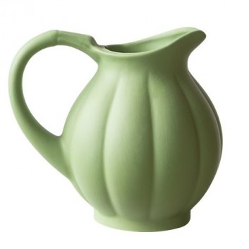 Pichet vase Citrouille Digoin - 3 coloris