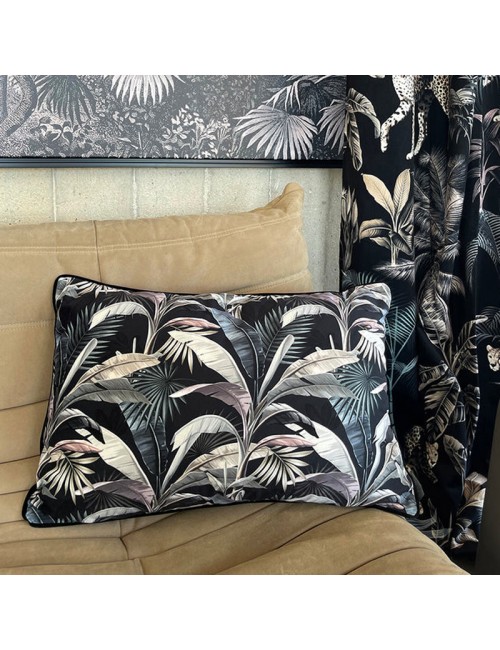 Coussin Janeiro rectangulaire