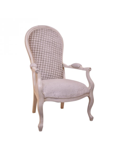 Fauteuil Voltaire
