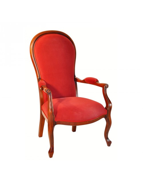 Fauteuil Voltaire