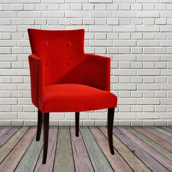 Fauteuil Design Charles Paget