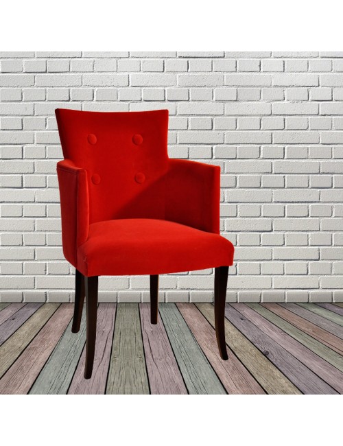 Fauteuil Design Charles Paget