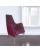 Fauteuil Harry Charles Paget - plusieurs finitions
