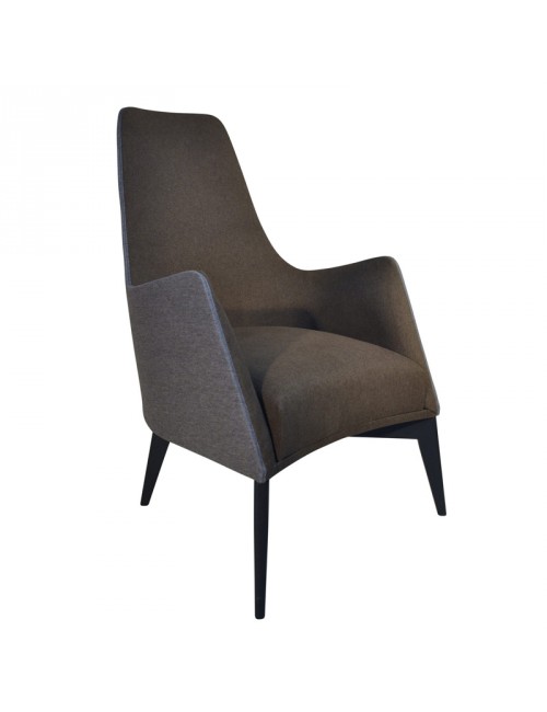 Fauteuil Harry Charles Paget - plusieurs finitions
