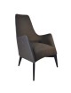 Fauteuil Harry Charles Paget - plusieurs finitions