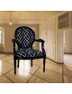 Fauteuil Déco