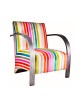 Fauteuil Art Deco