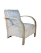 Fauteuil Art Deco