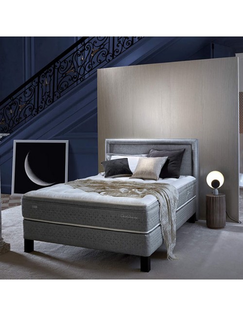 Matelas Epeda Dédicace Lyrides - 19 tailles 6 coloris