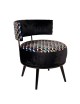 Fauteuil Lola Charles PAGET - plusieurs finitions